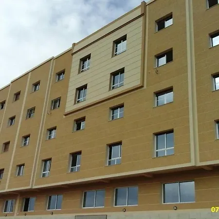 Nador Khattabi 2-19 Extérieur photo