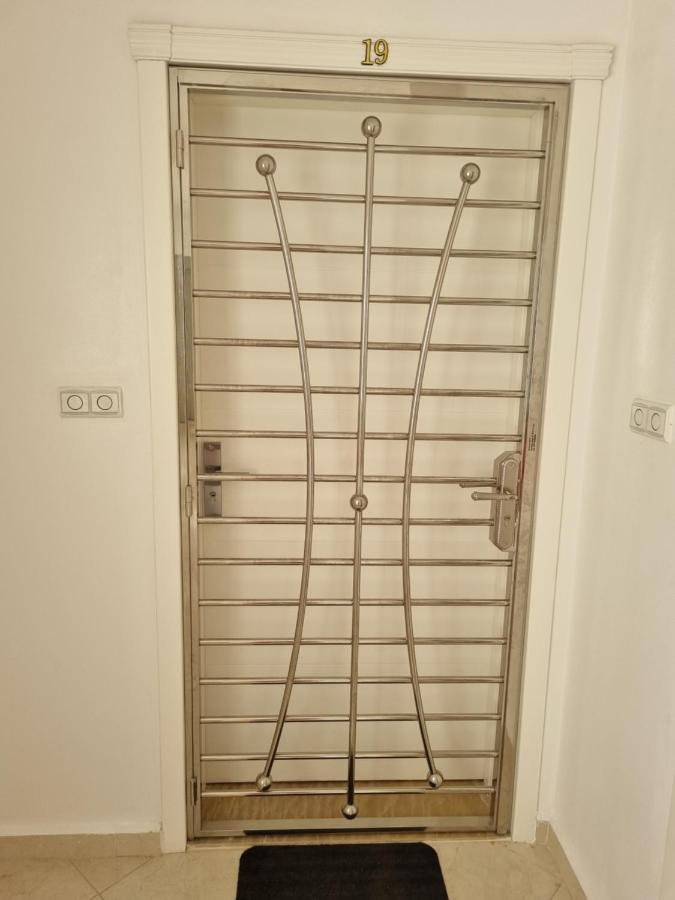 Appartement Khattabi 2-19 Nador