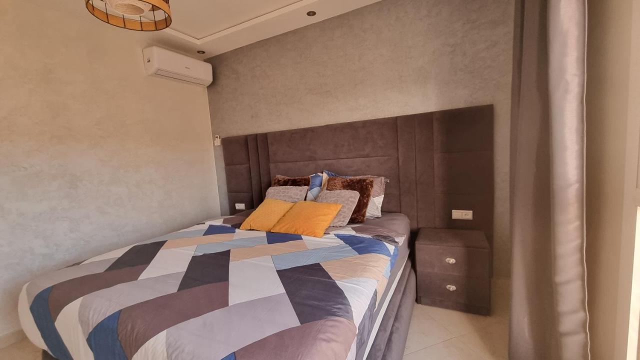 Khattabi 2-19 Appartement Nador