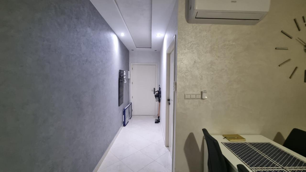 Appartement Khattabi 2-19 Nador