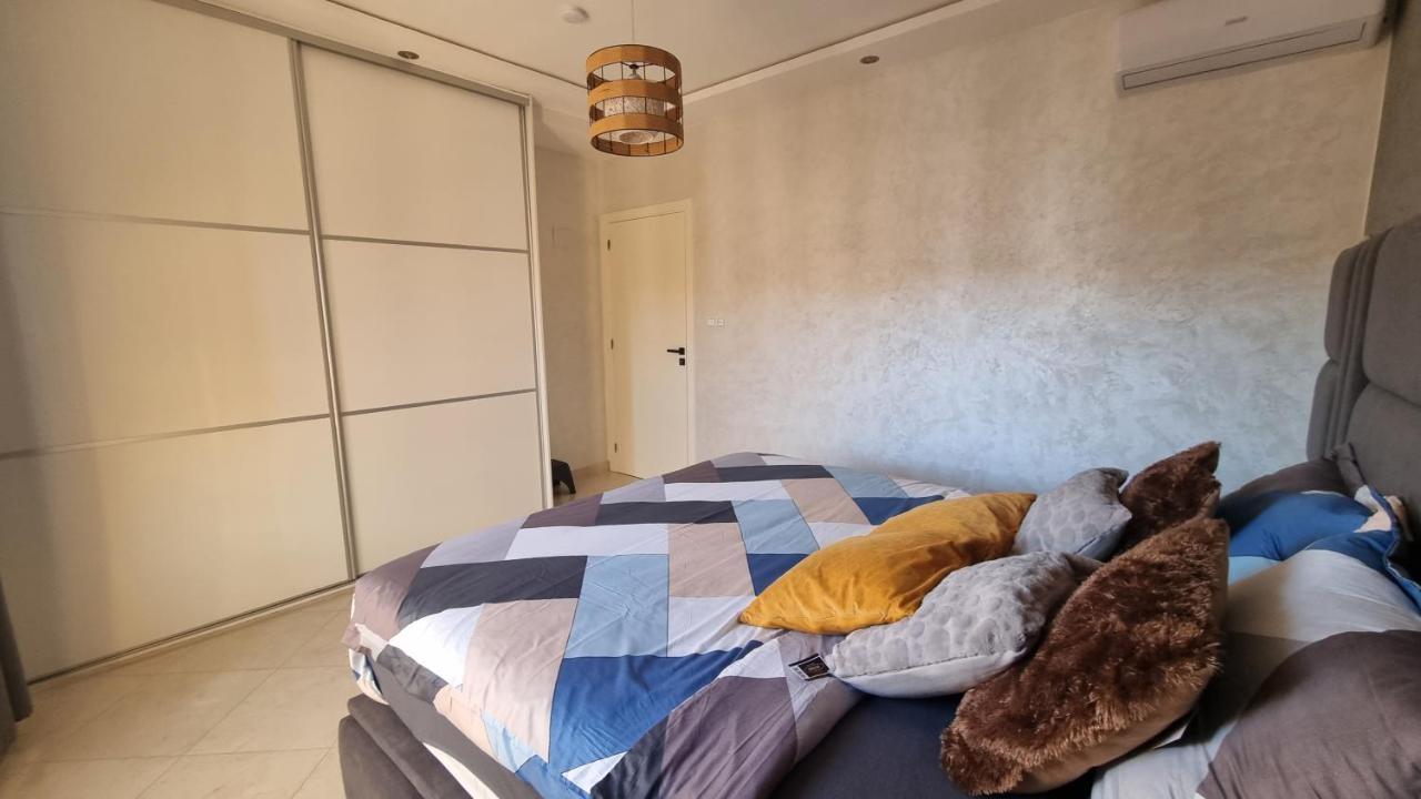 Appartement Khattabi 2-19 Nador