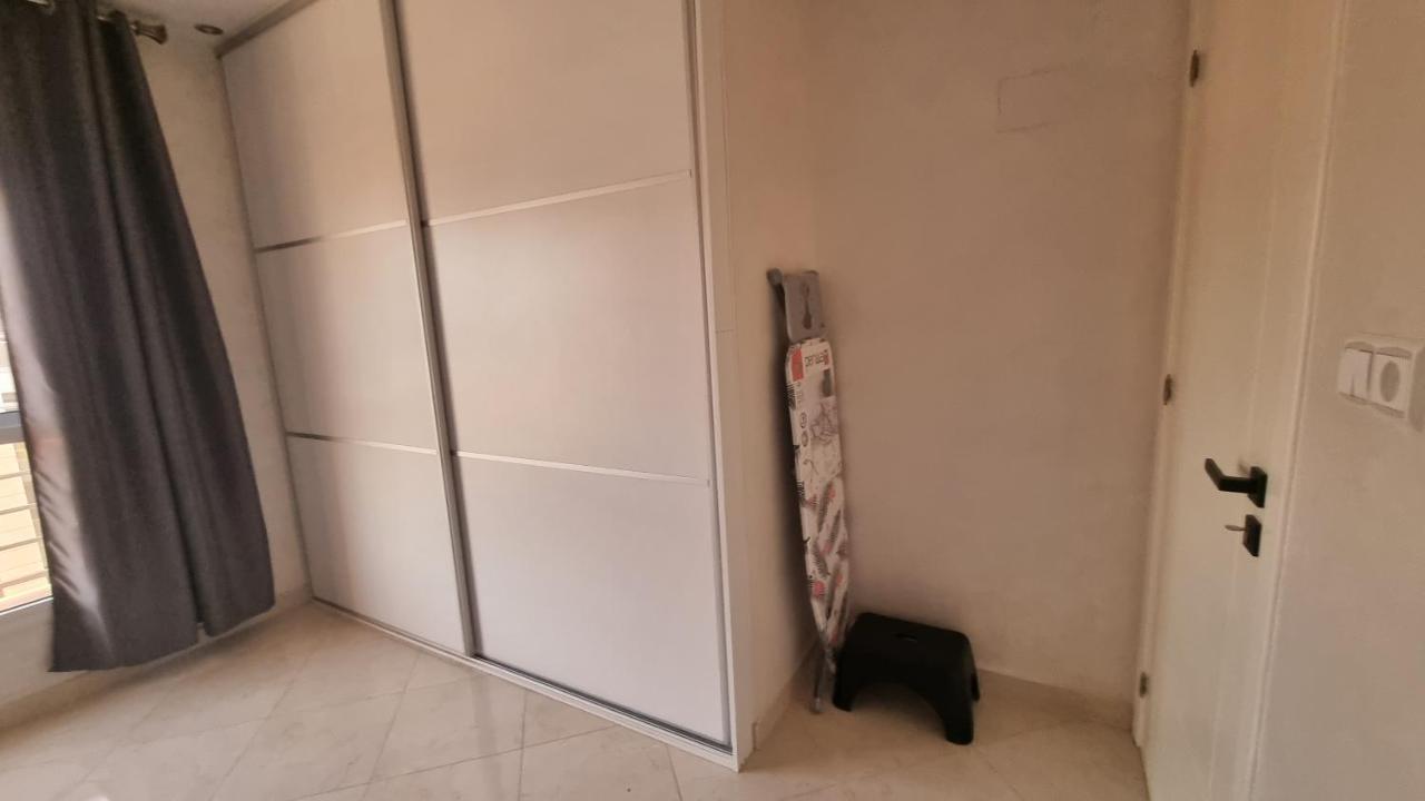 Appartement Khattabi 2-19