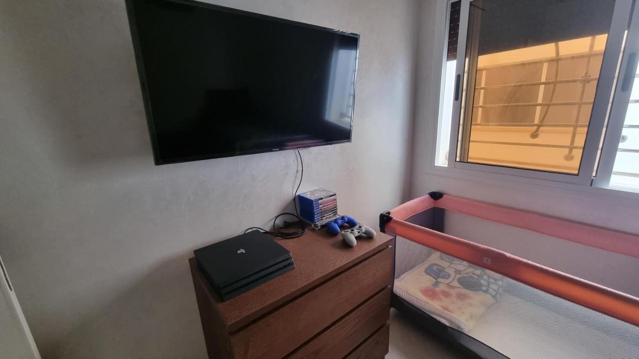 Appartement Khattabi 2-19 *