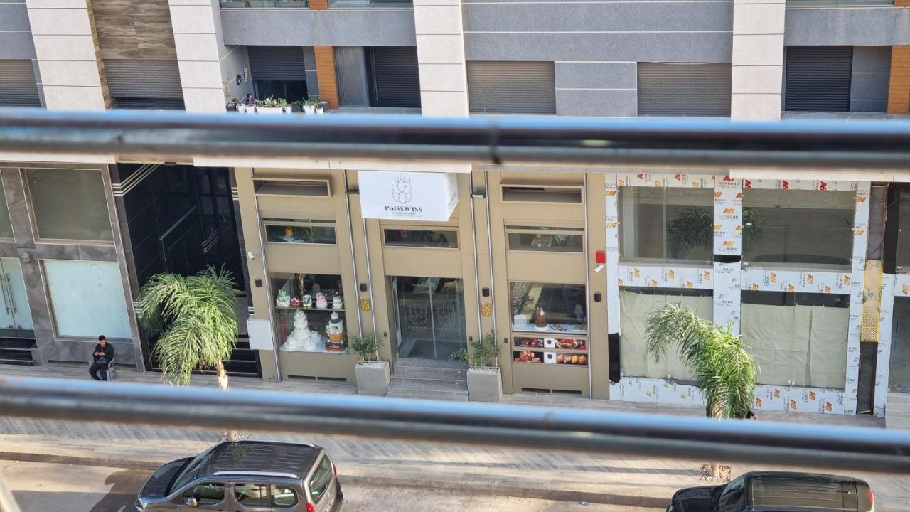 Khattabi 2-19 Appartement *