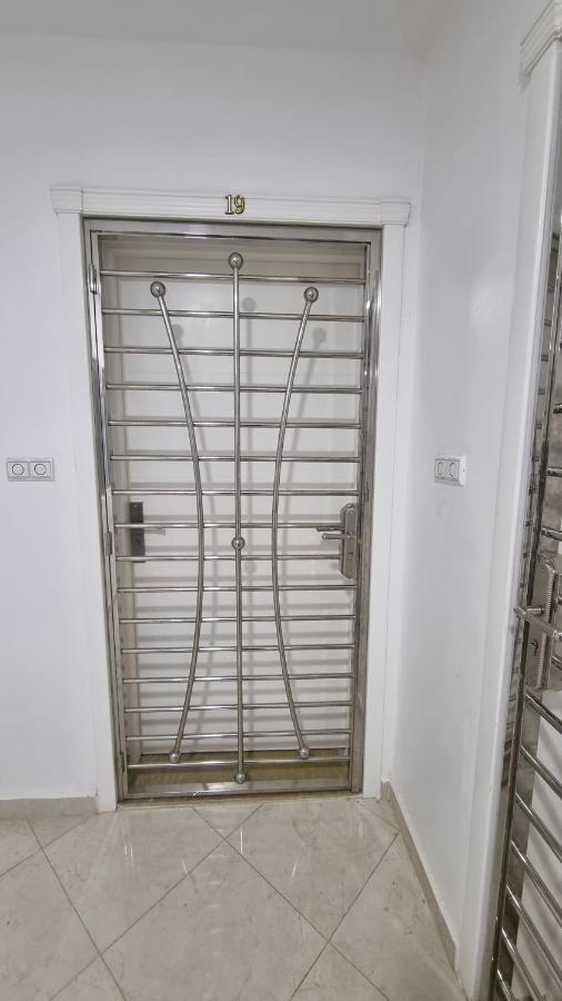 Appartement Khattabi 2-19