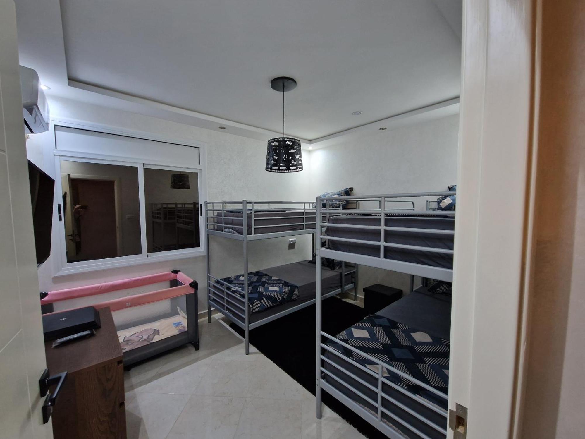 Khattabi 2-19 Appartement Nador